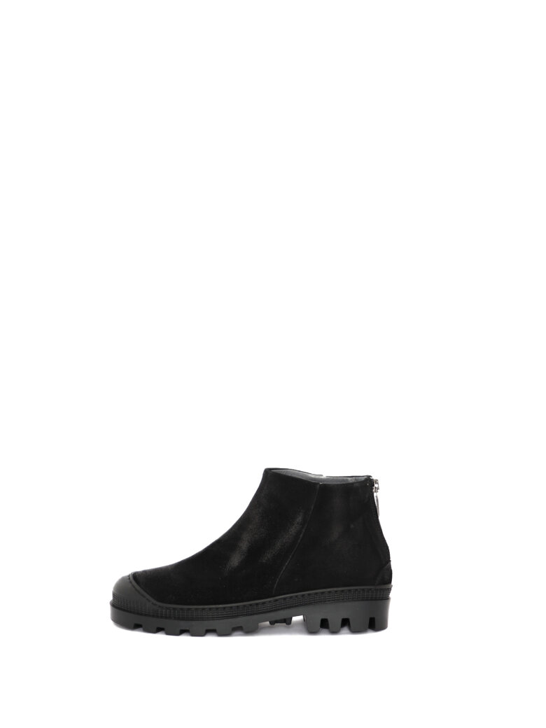 Sample boot