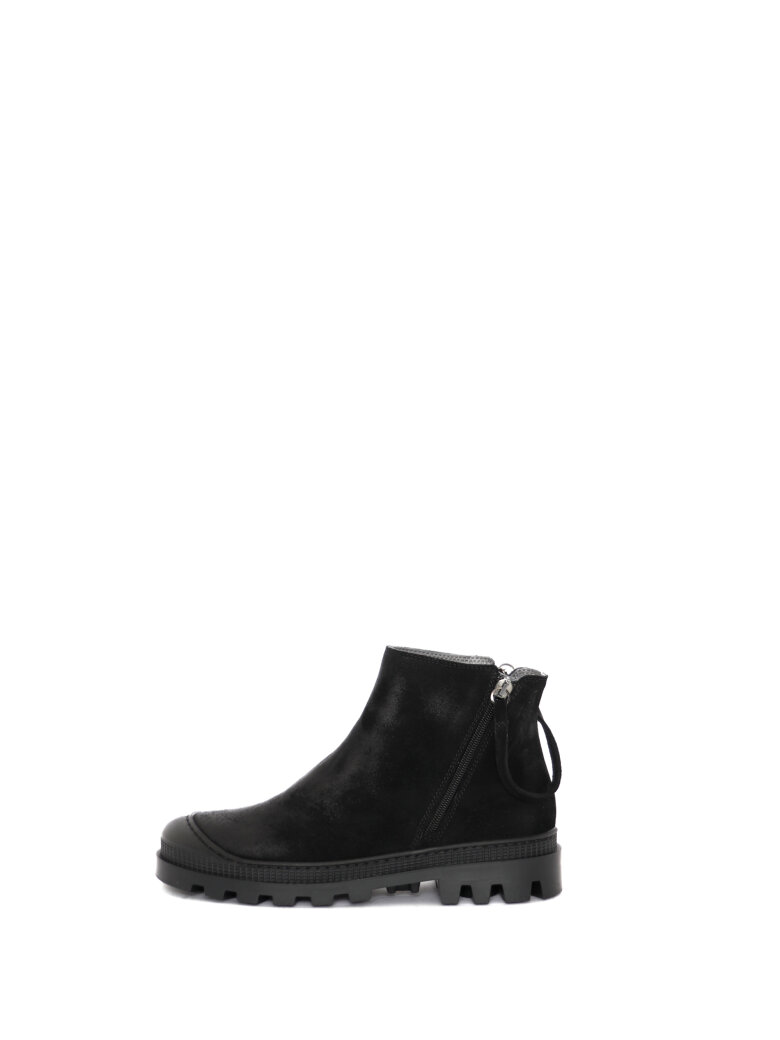 Lofina - Samples - shoes - Sample boot