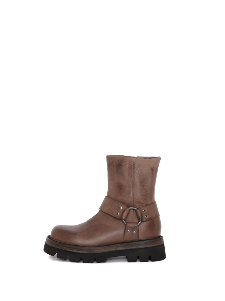 Lofina - Sample boot