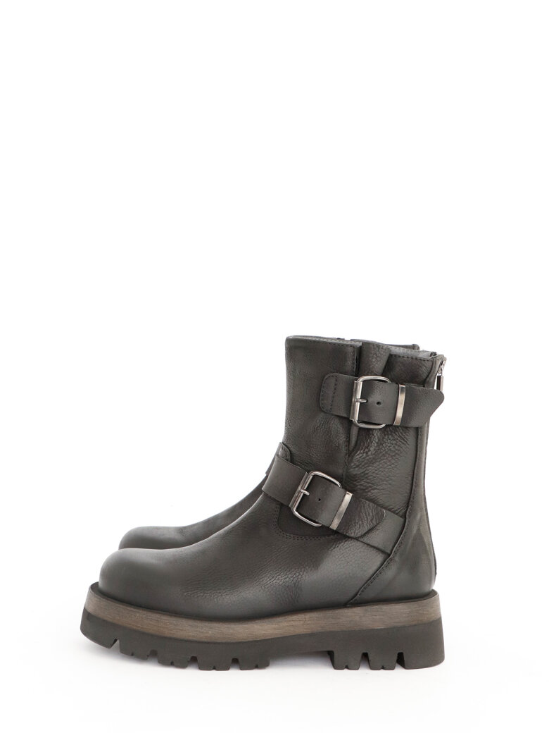 Sample boot