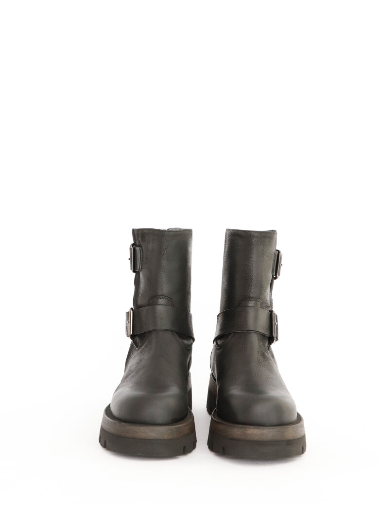 Sample boot