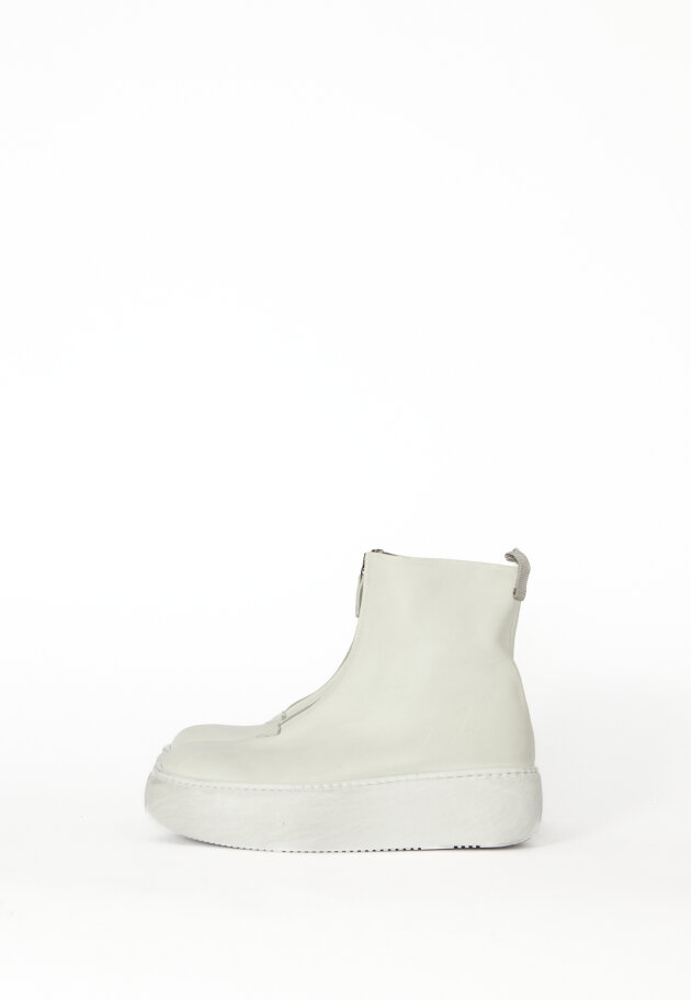 Kollektionsprøve støvle Kollektionsprøve støvle