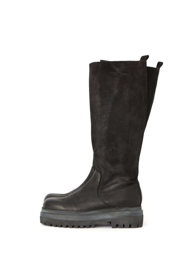 Kollektionsprøve støvle Kollektionsprøve støvle