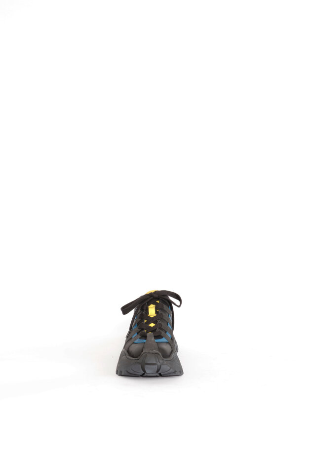Sample sneakers