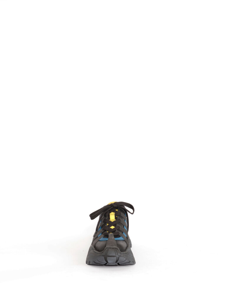 Sample sneakers