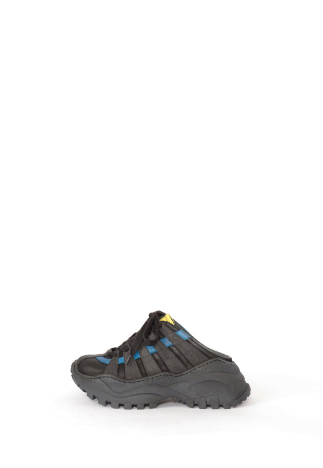 Sample sneakers