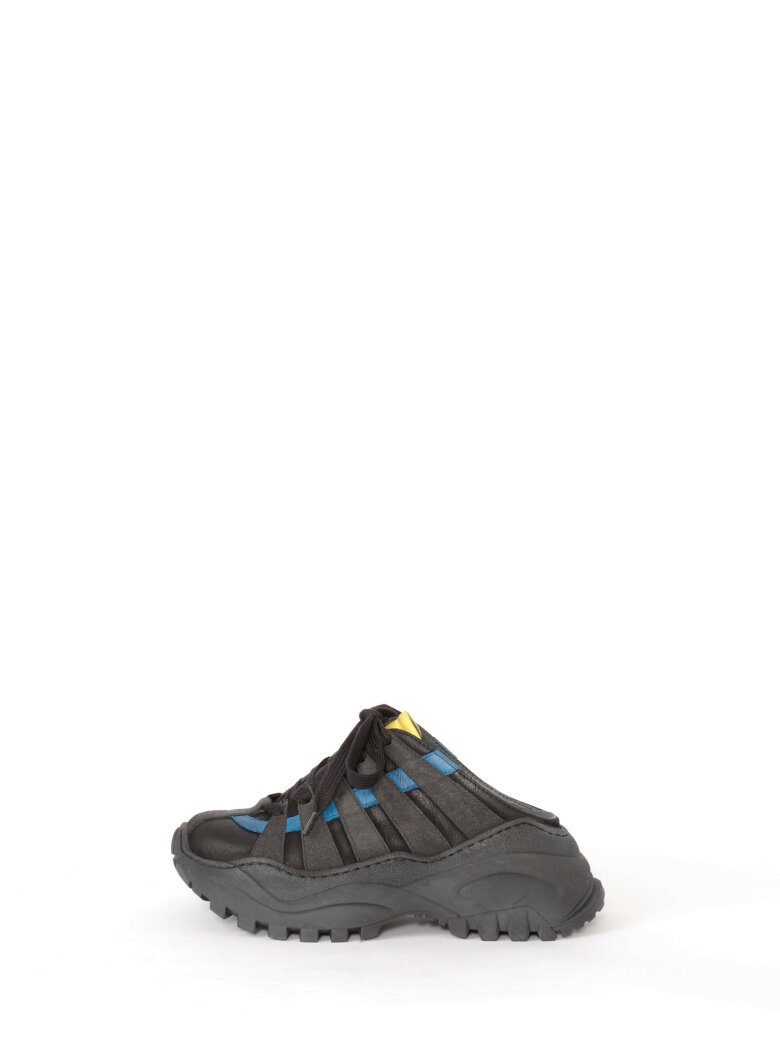 Sample sneakers
