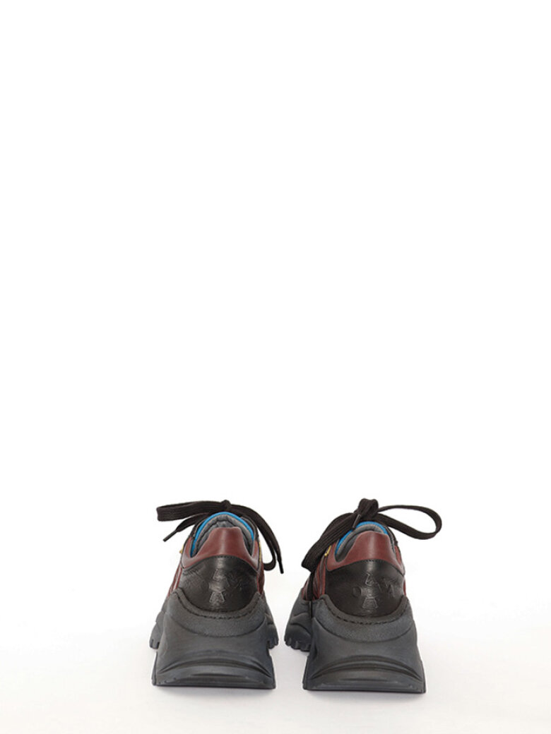 Kollektionsprøve sneakers