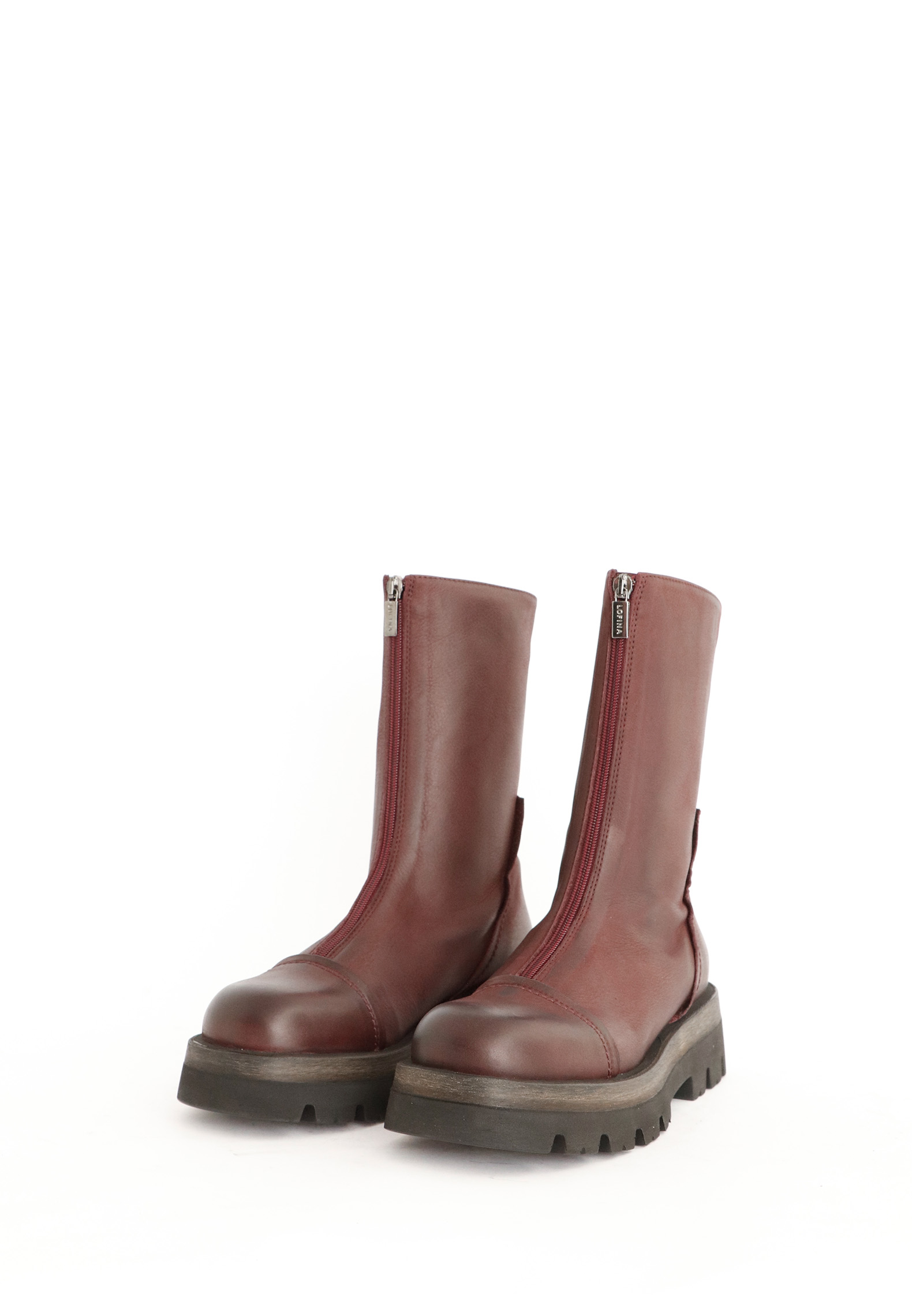 Lofina - Samples - shoes - Sample boot