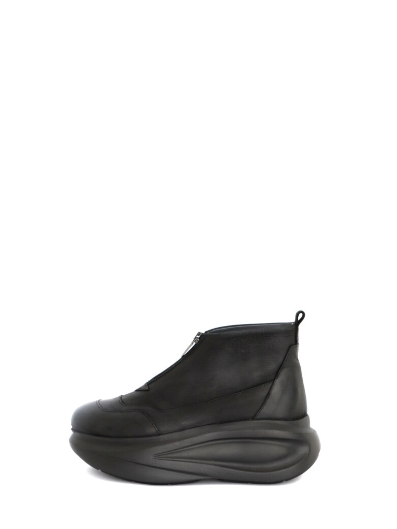 Lofina - Samples - shoes - Sample boot