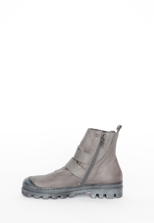 Kollektionsprøve støvle