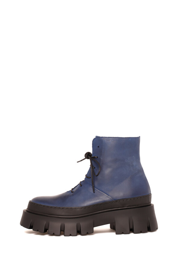 Kollektionsprøve støvle Kollektionsprøve støvle