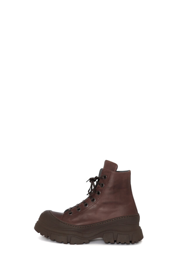 Lofina - Sample boot