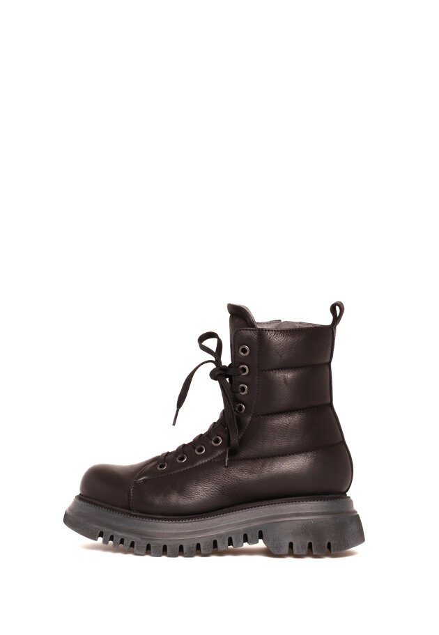 Kollektionsprøve støvle Kollektionsprøve støvle