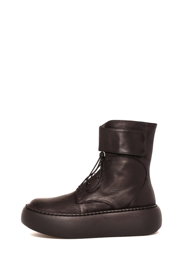 Kollektionsprøve støvle