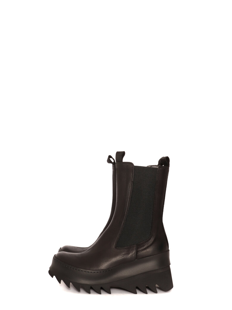 Lofina - Sample boot