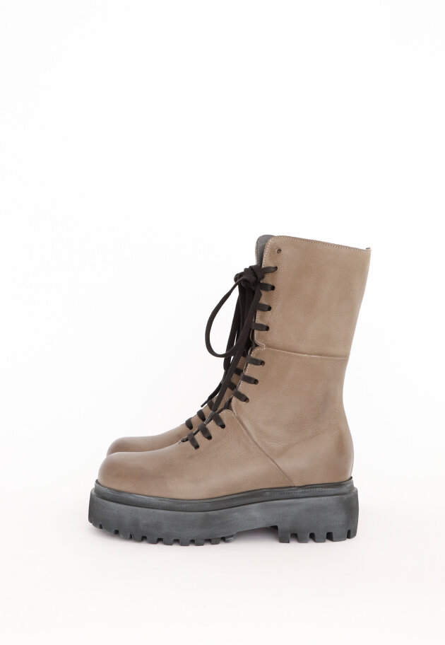 Kollektionsprøve støvle Kollektionsprøve støvle