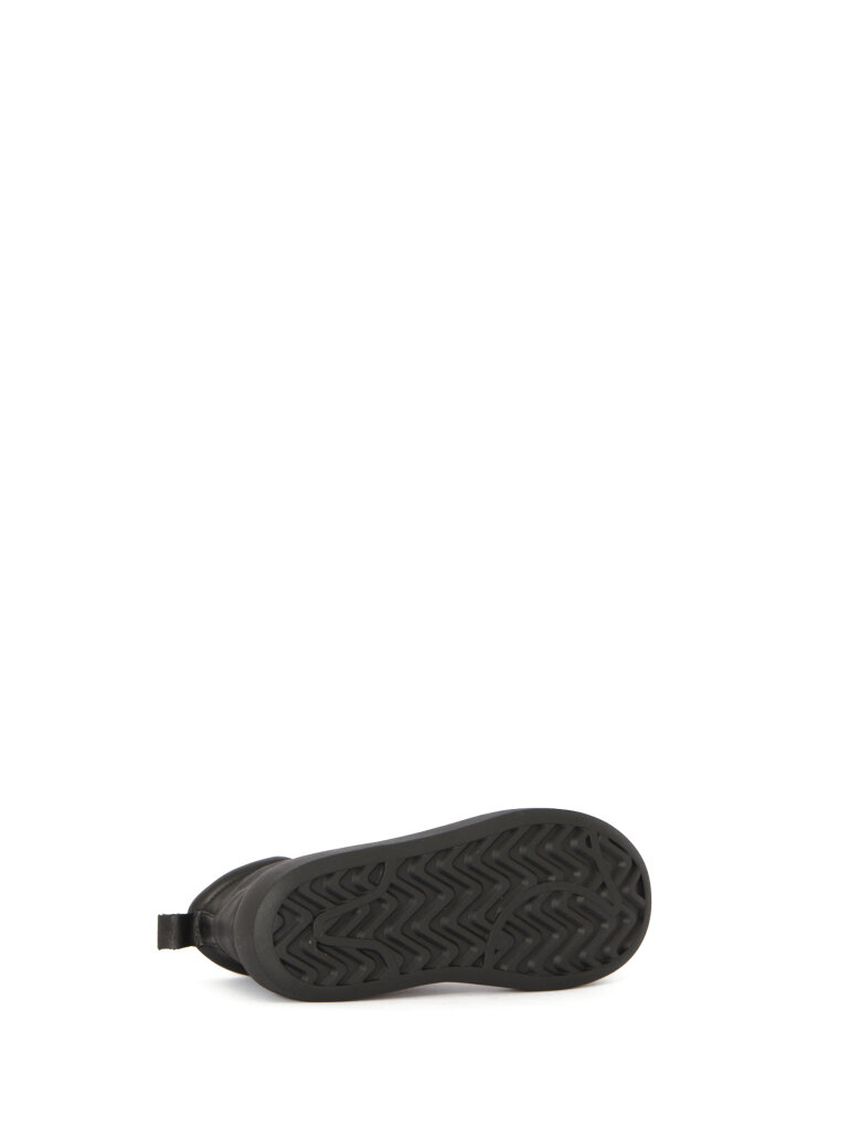 Lofina - Shoe with front zipper