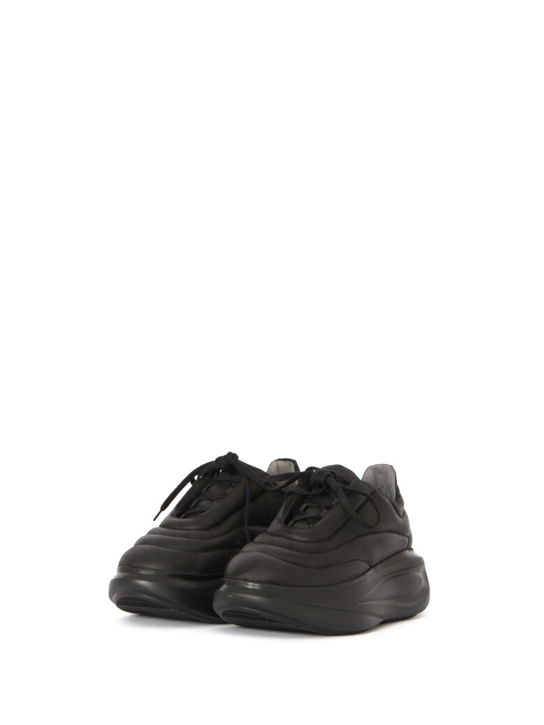 Lofina - Shoe with laces