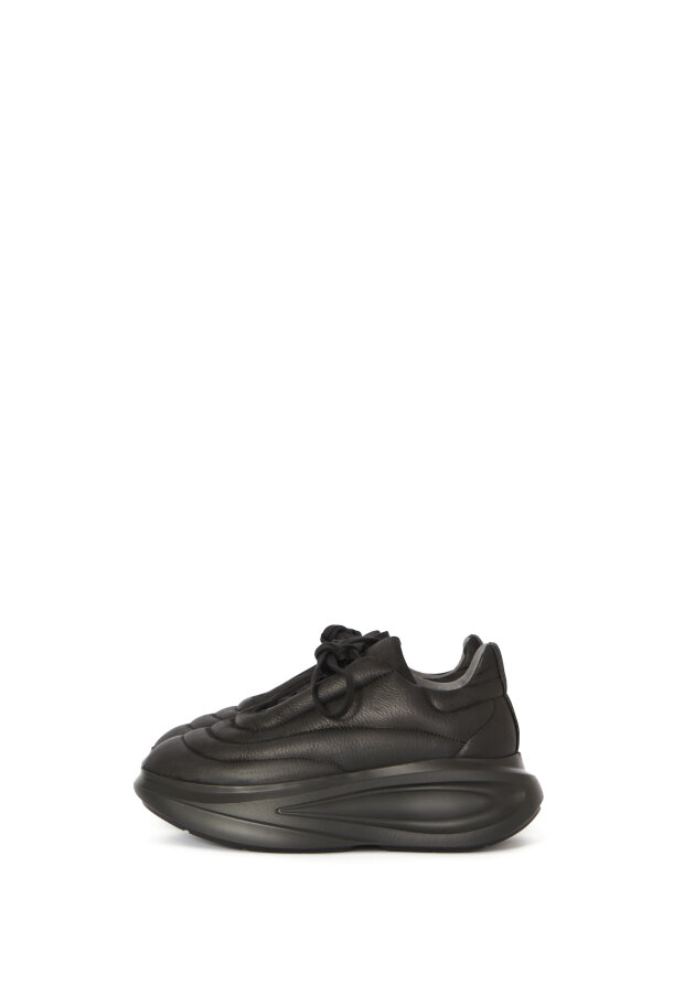 Lofina - Shoe with laces