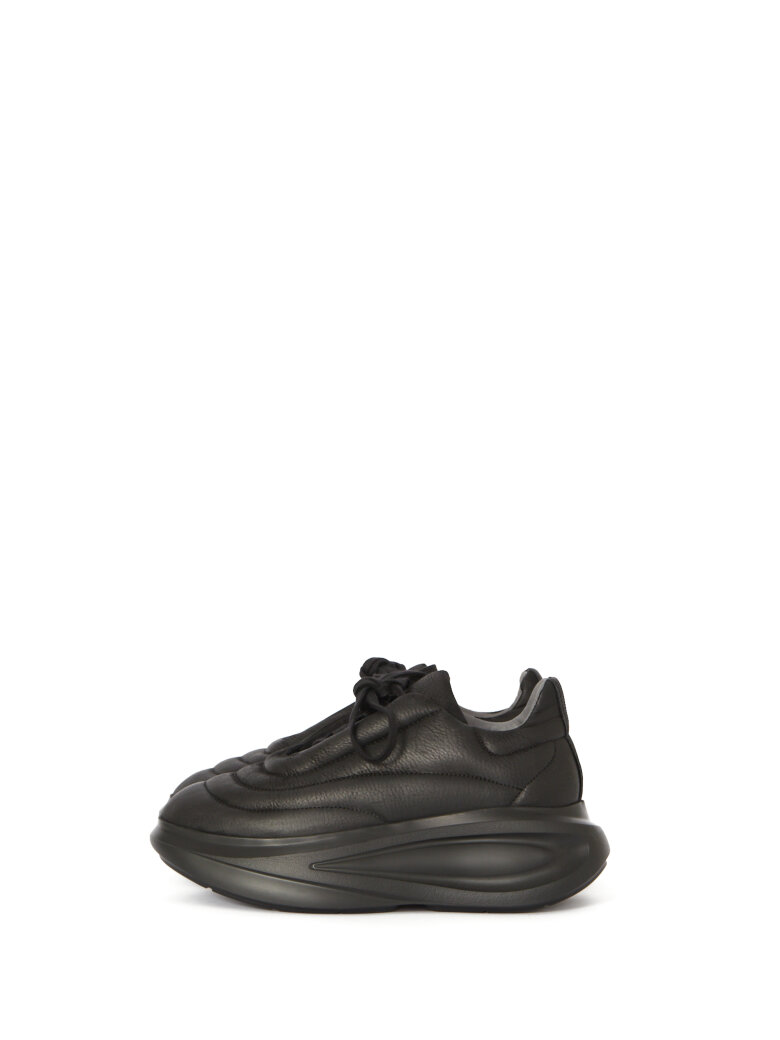 Lofina - Shoe with laces