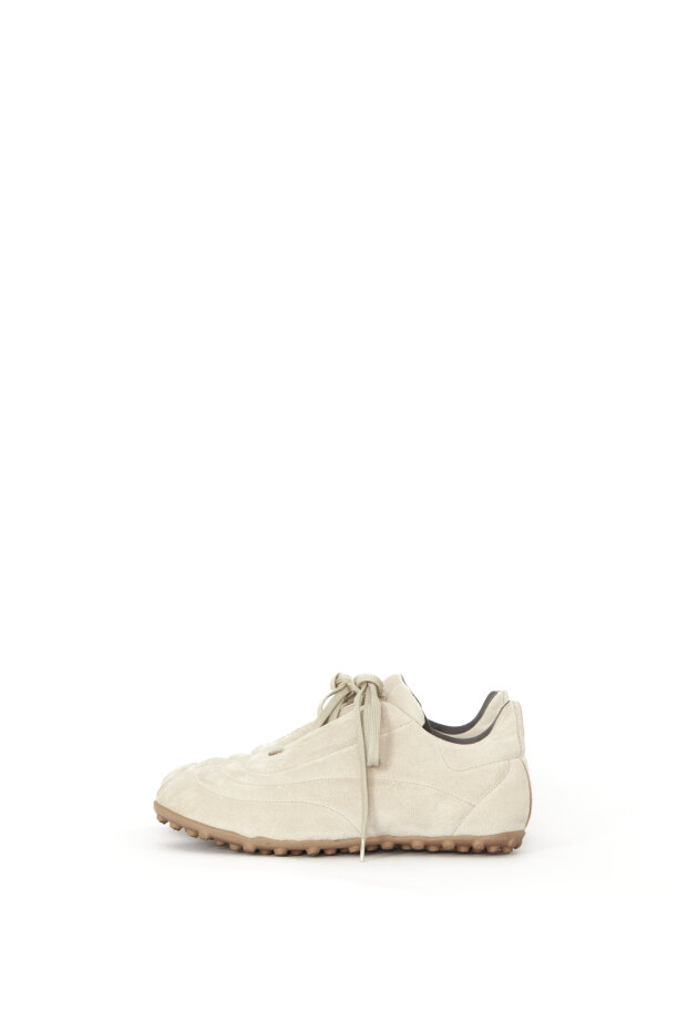 Lofina - Shoe with laces