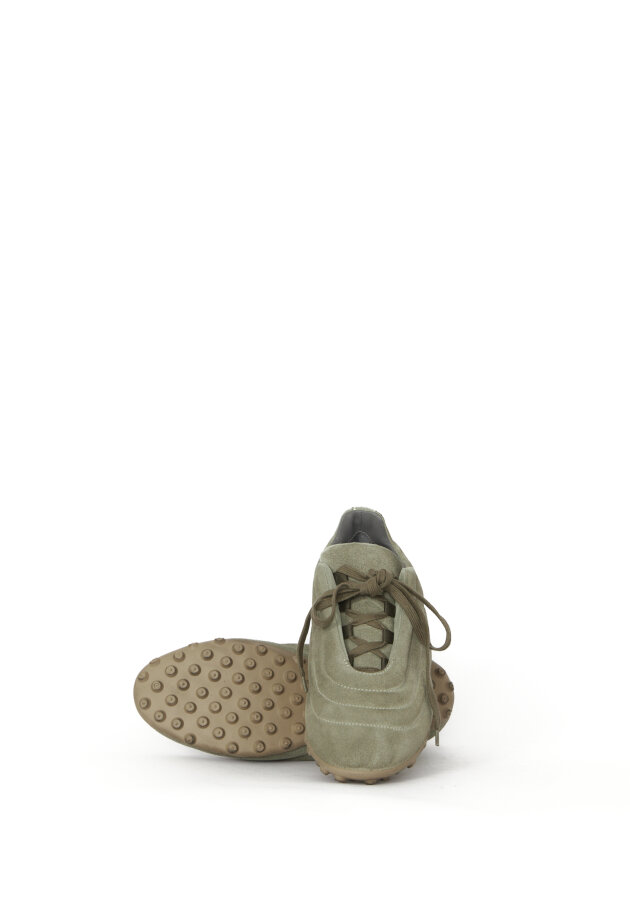 Lofina - Shoe with laces