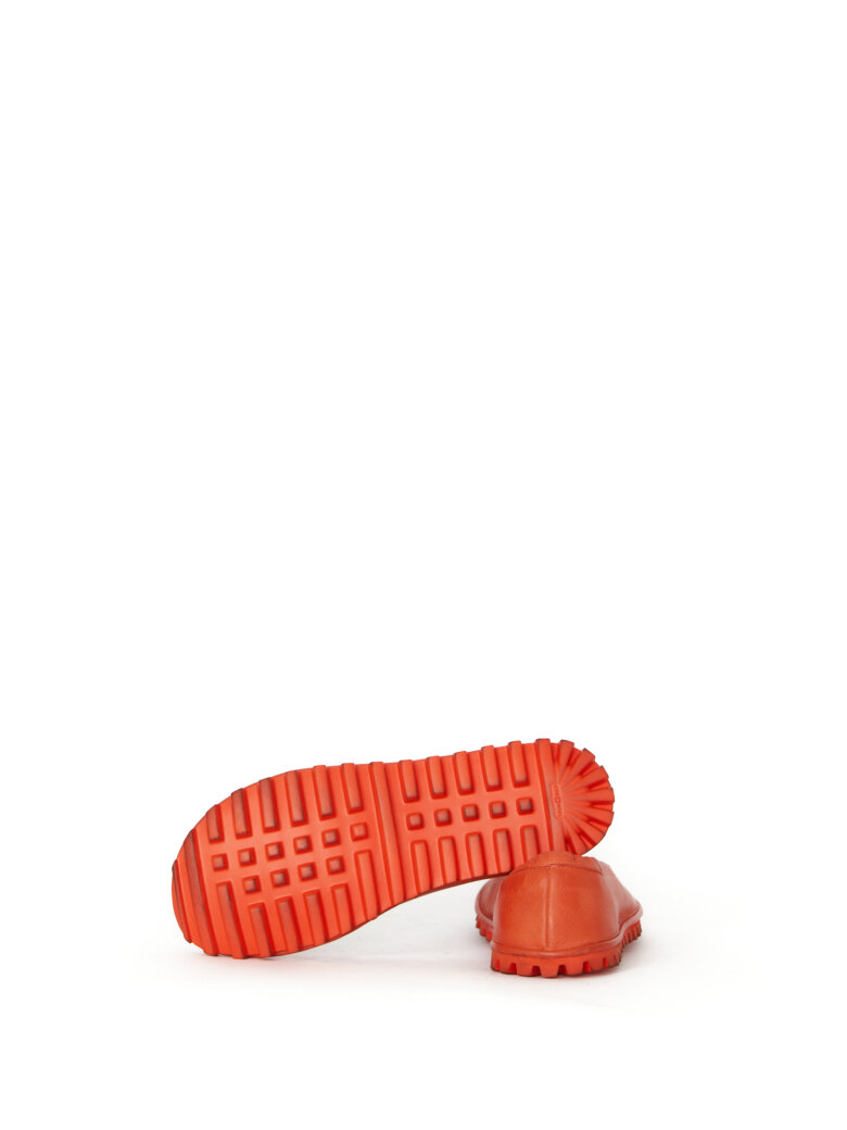 Lofina - Ballerina with a flexible sole