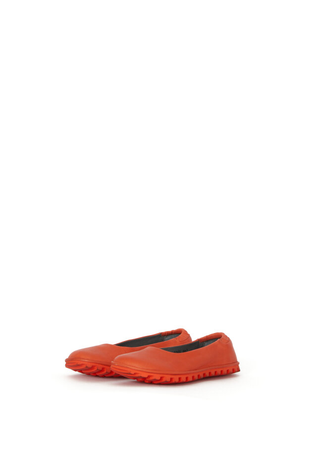 Lofina - Ballerina with a flexible sole