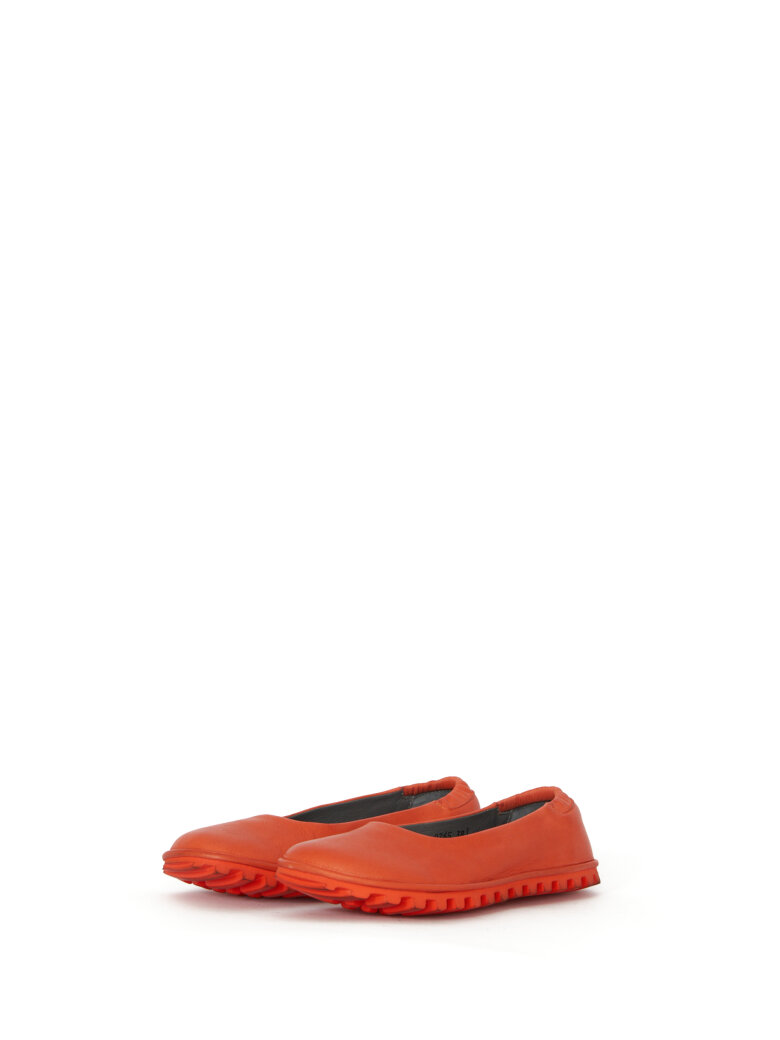 Lofina - Ballerina with a flexible sole