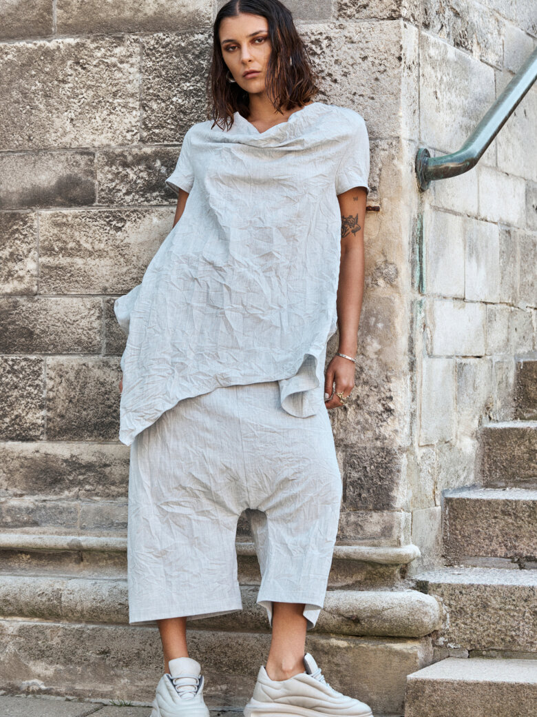 Lofina - Shoe with laces