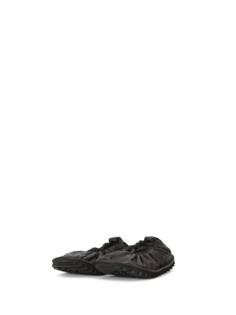 Lofina - Elastic ballerina with a flexible sole