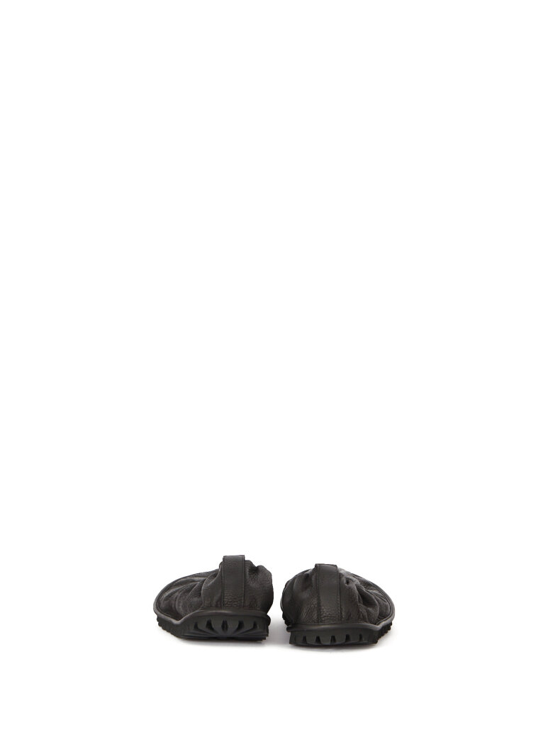 Lofina - Elastic ballerina with a flexible sole