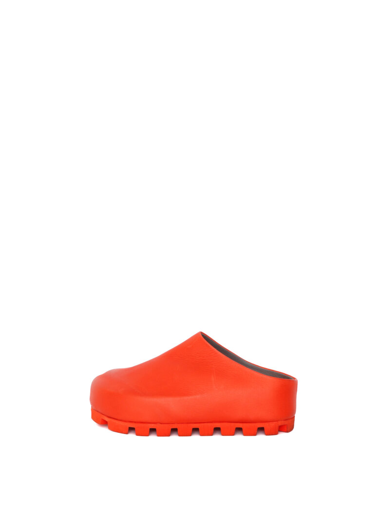 Sort Aarhus - Pre order! Slip on shoe from Sort Aarhus
