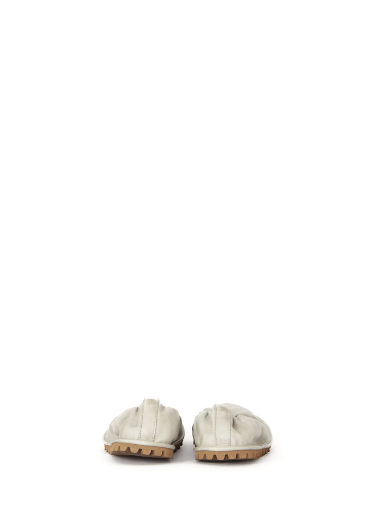 Lofina - Elastic ballerina with a flexible sole