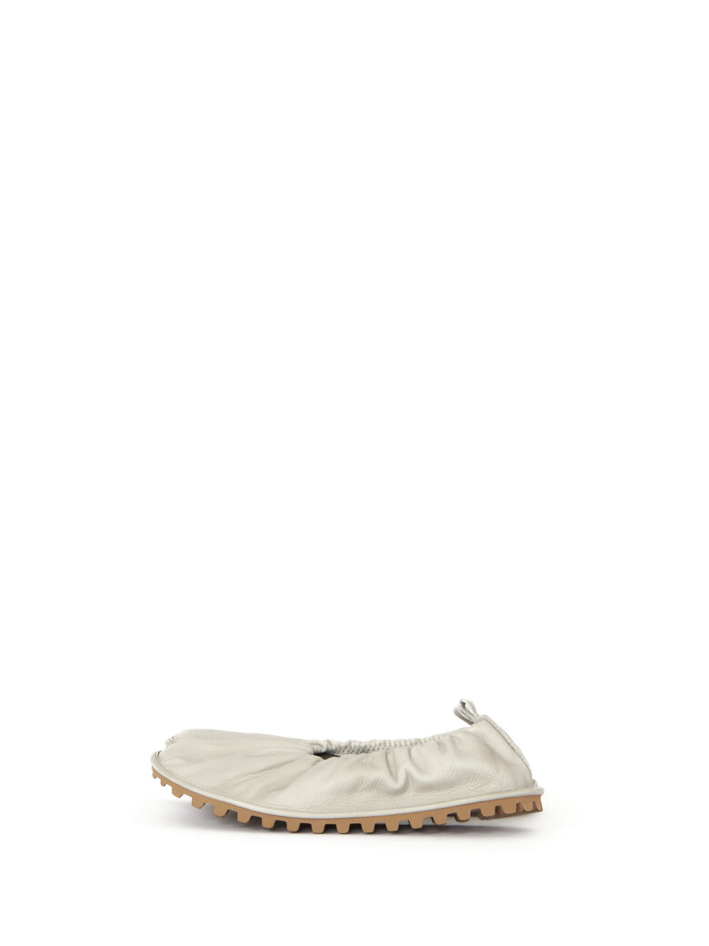 Lofina - Elastic ballerina with a flexible sole