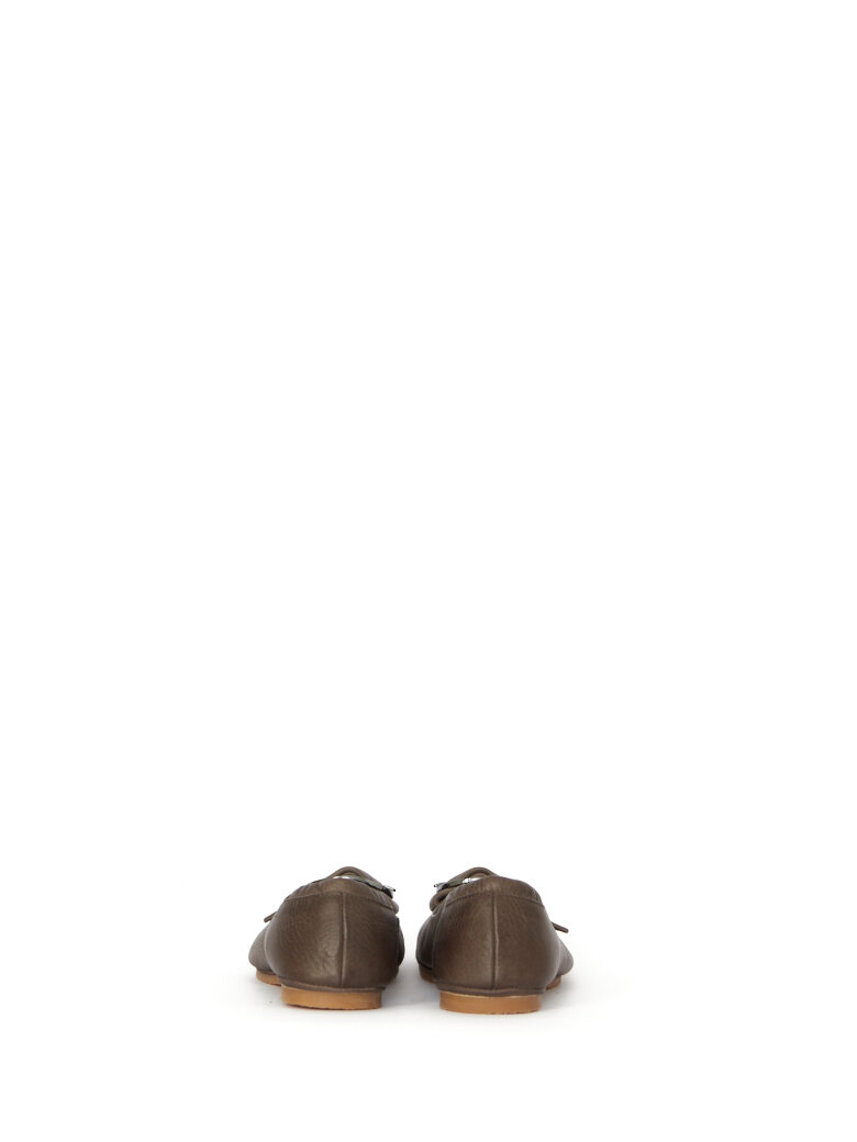 Lofina - Lofina ballerina with buckle
