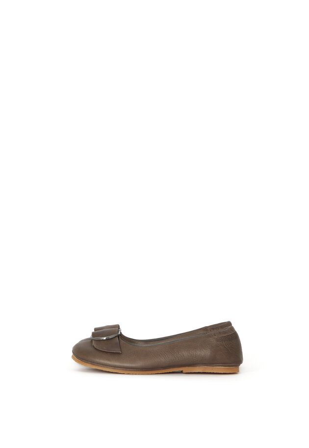 Lofina - Lofina ballerina with buckle
