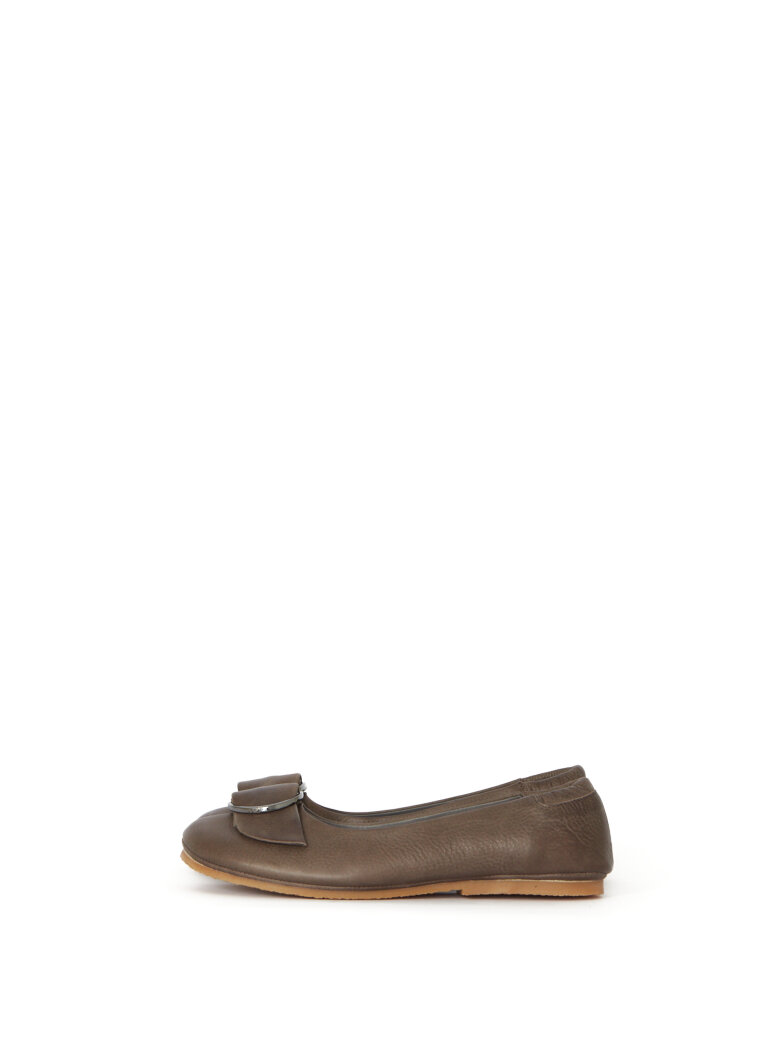 Lofina - Lofina ballerina with buckle