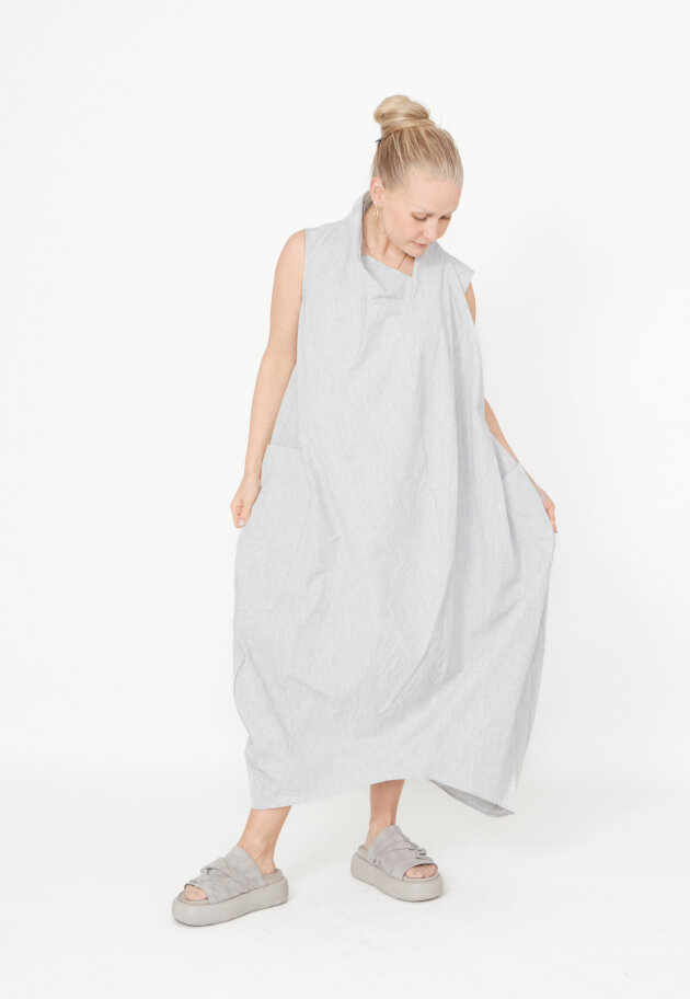 Sort Aarhus - Dress with pockets