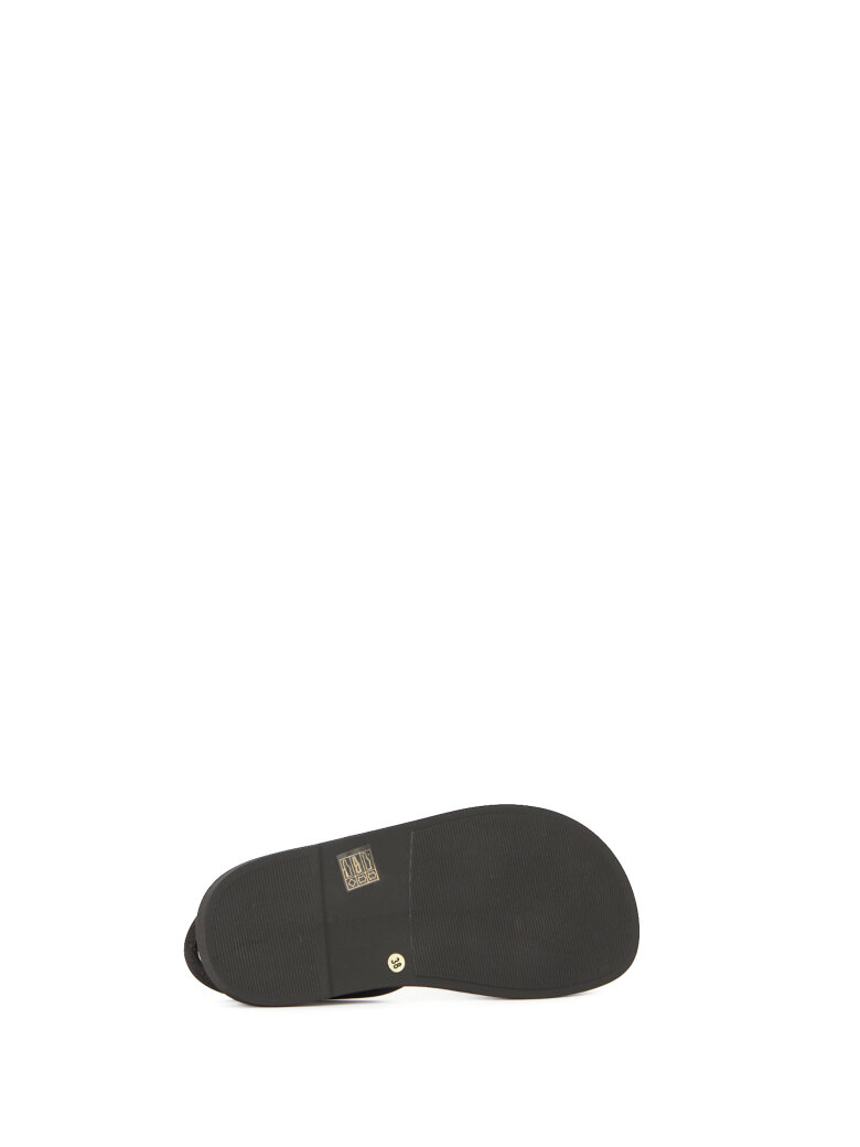 Lofina - Minimalistic and modern sandal