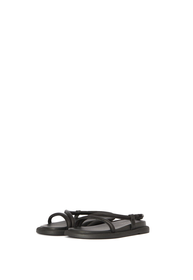 Lofina - Minimalistisk og moderne sandal