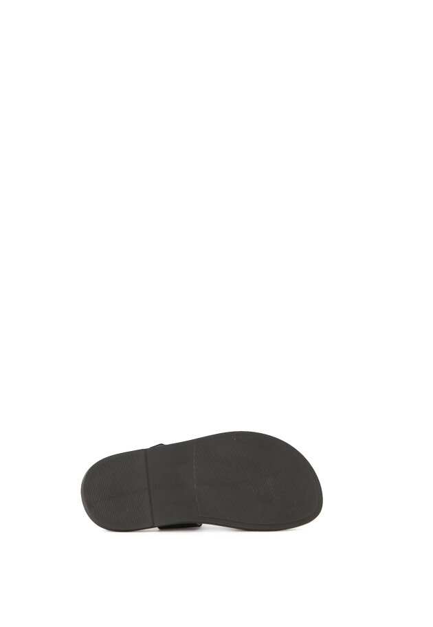 Lofina - Sandal med spænder