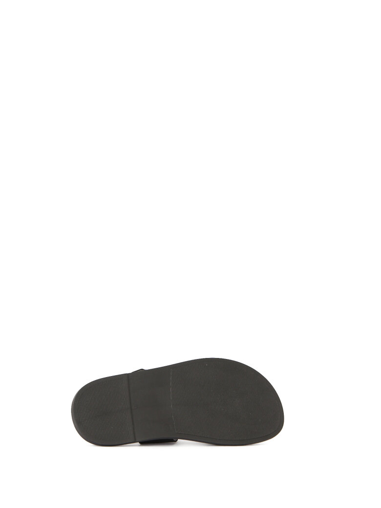 Lofina - Sandal with buckles