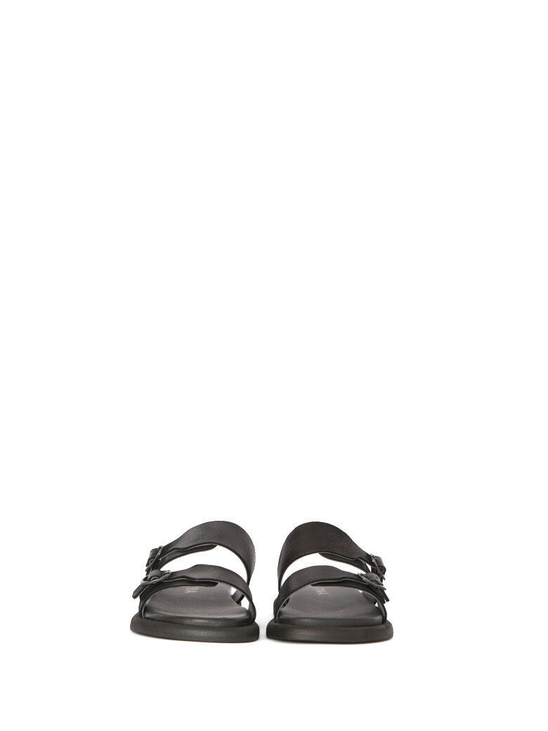 Lofina - Sandal with buckles