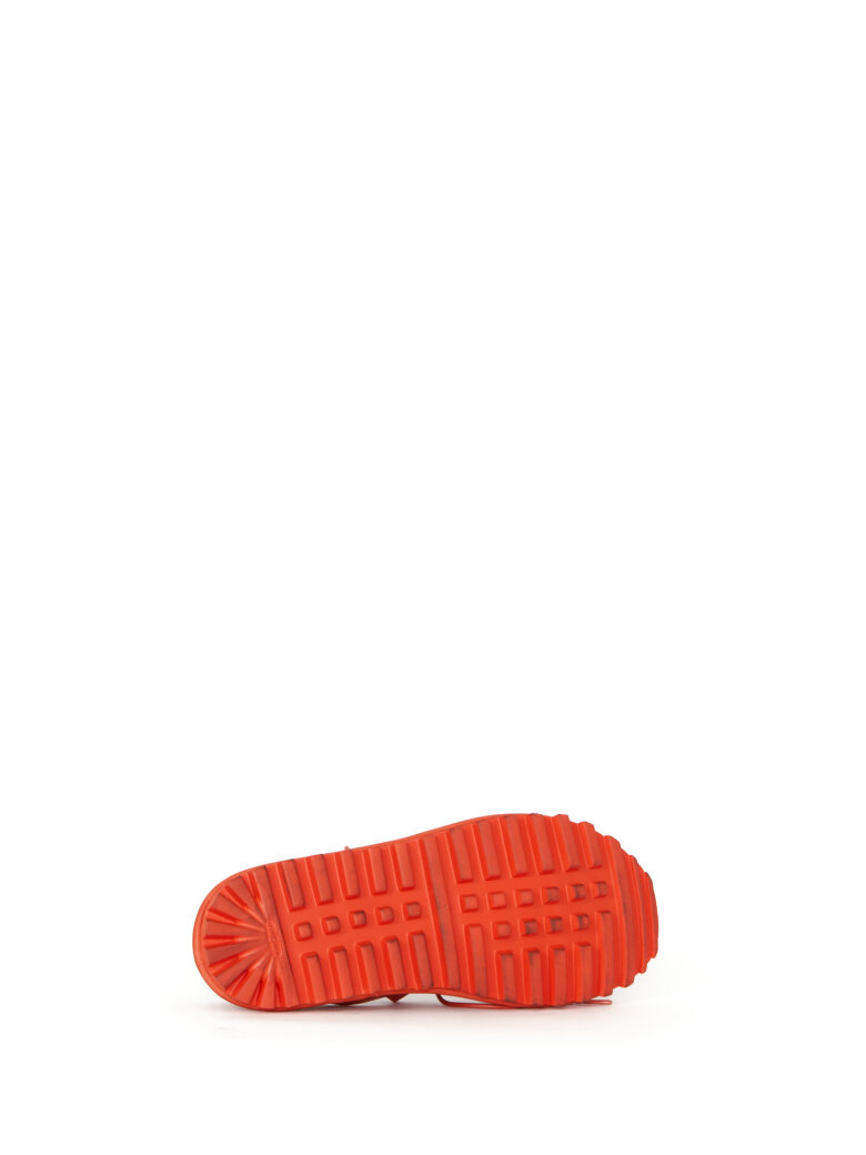 Lofina - Shoe with laces and a flexible sole