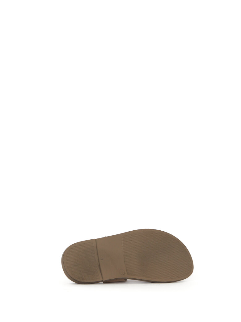 Lofina - Sandal with buckles
