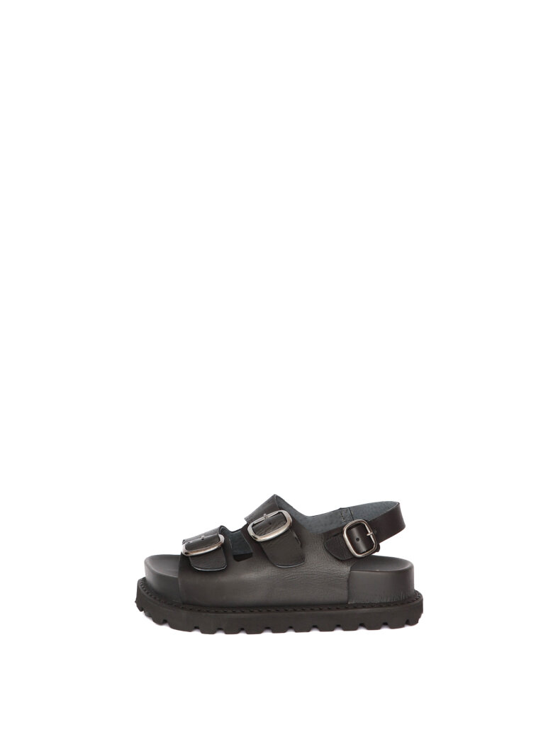 Lofina - Sandal med spænder