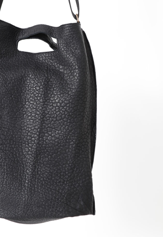 Sort Aarhus - Bag in lambskin