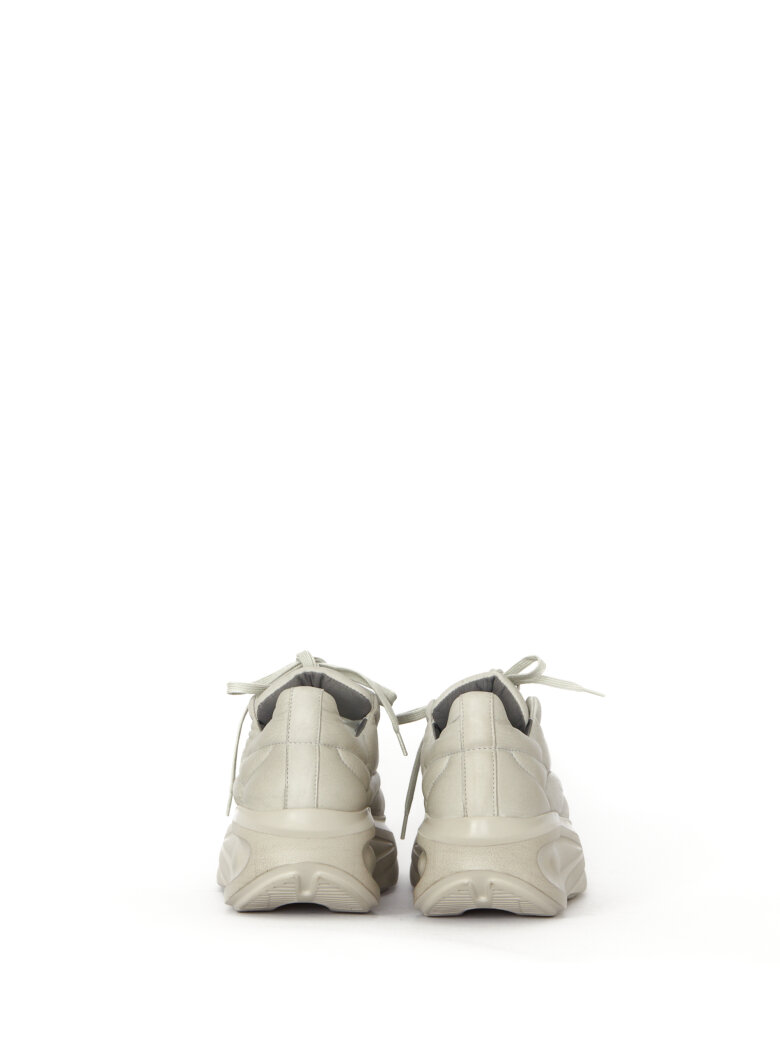 Shoe with laces (2. assortment)